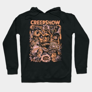 Creepshow 1982 Hoodie